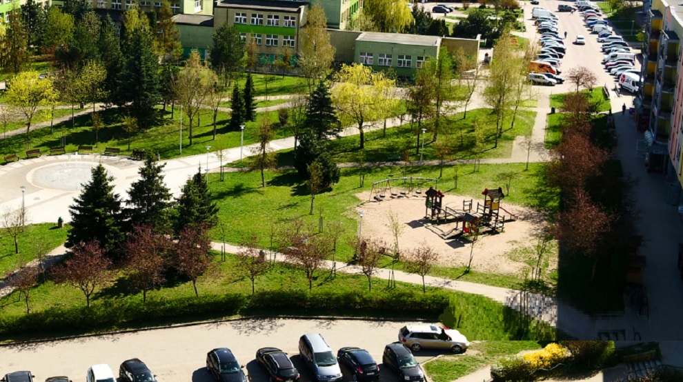 Rozstrzygnięto przetarg na nowy plac zabaw na Osiedlu Północ. Inwestycja pochłonie ponad 716 tys. zł