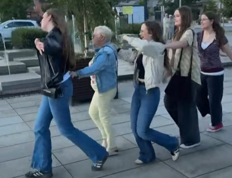 „Roztańczony Tomaszów” ponownie już w najbliższą sobotę. Zabawa taneczna pod gołym niebem!