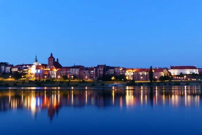 Ruch wraca na Śniadeckich, ale kierowców czeka zamknięcie Kalinkowej