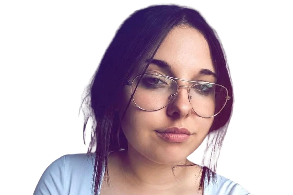Ruda Śląska: Zaginęła 14-letnia Daria Wojtal