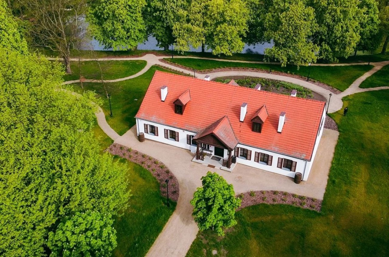 Russowska Ekskursja Przyrodnicza
