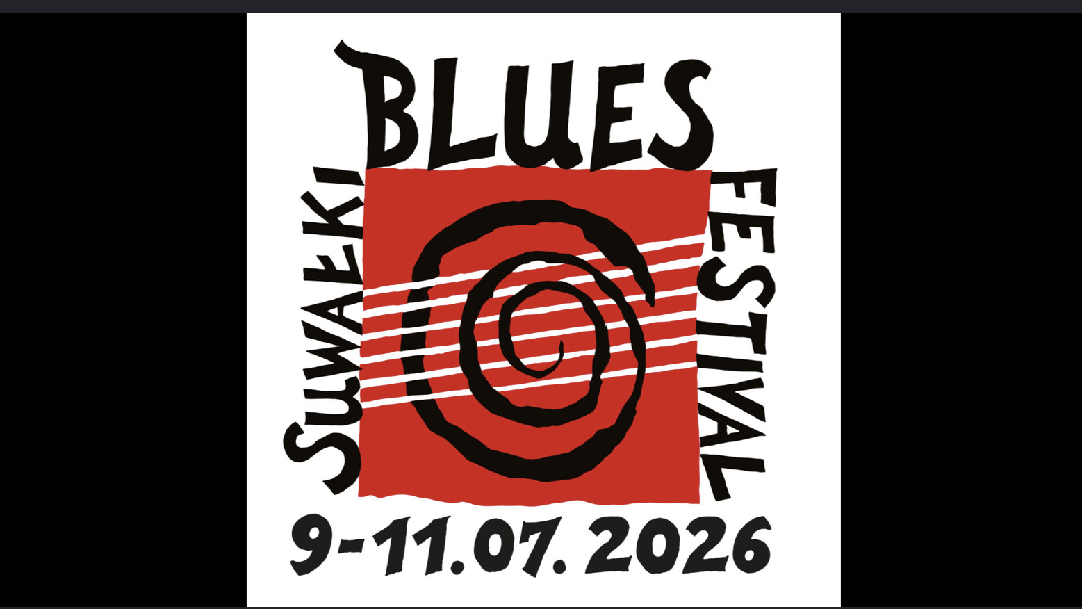 Rusza 19. Suwałki Blues Festival