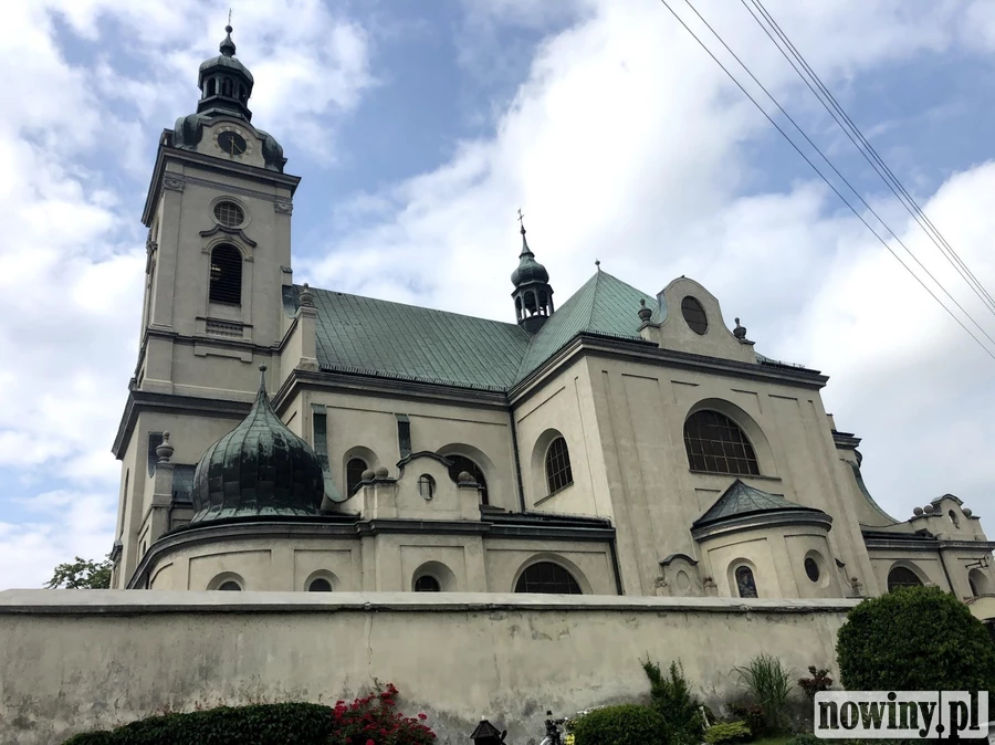 Rusza II Festiwal Muzyki Organowej w Krzanowicach. Na inaugurację wystąpi prof. Andrzej Chorosiński