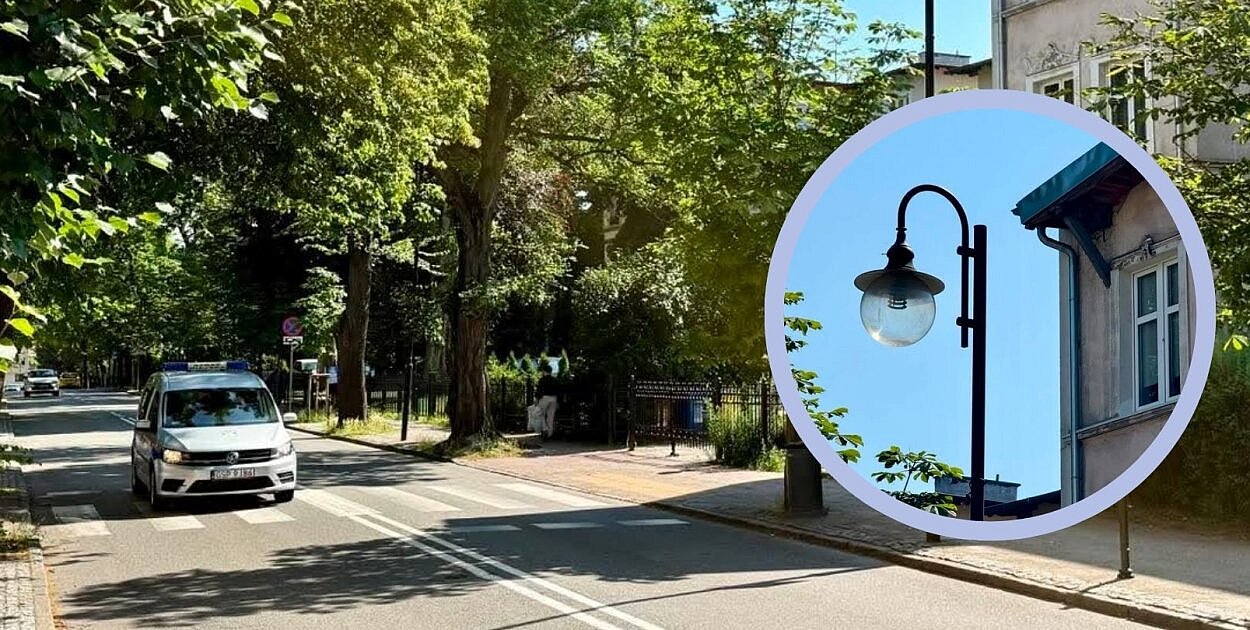 Rusza ogromna inwestycja w Sopocie! Tysiąc nowych lamp pojawi się na ulicach