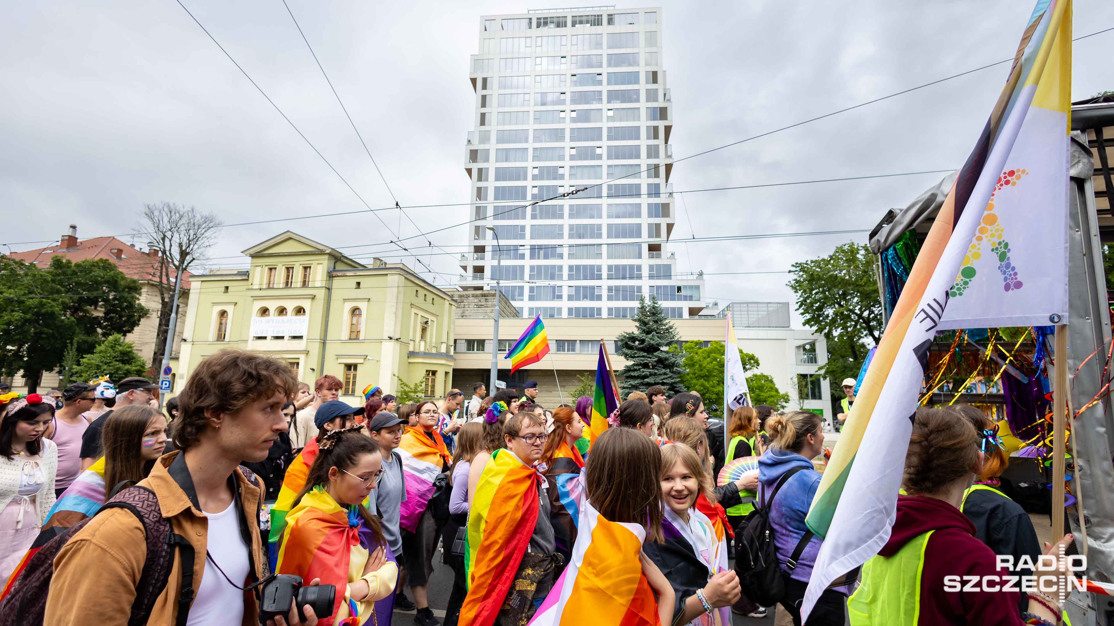 Rusza Szczeciński Festiwal Dumy