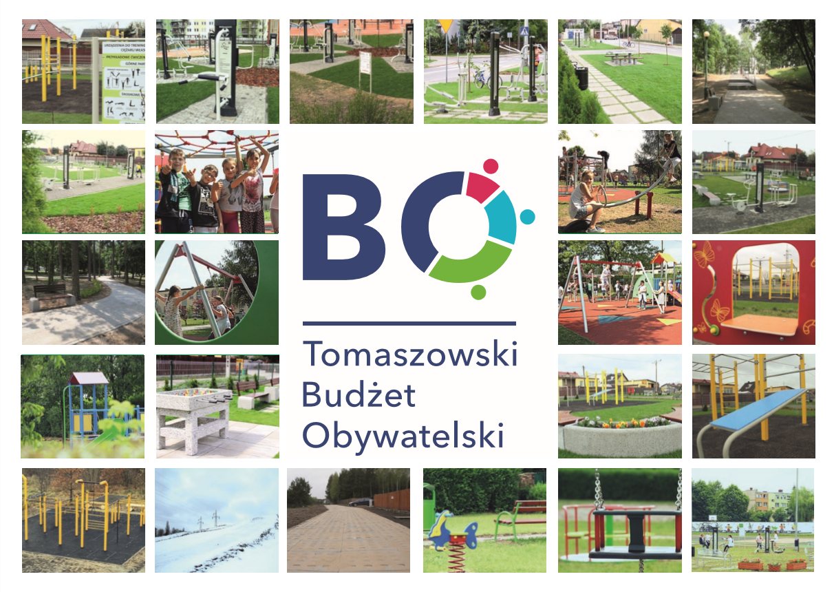 Rusza Tomaszowski Budżet Obywatelski 2027. Prezentujemy harmonogram TBO