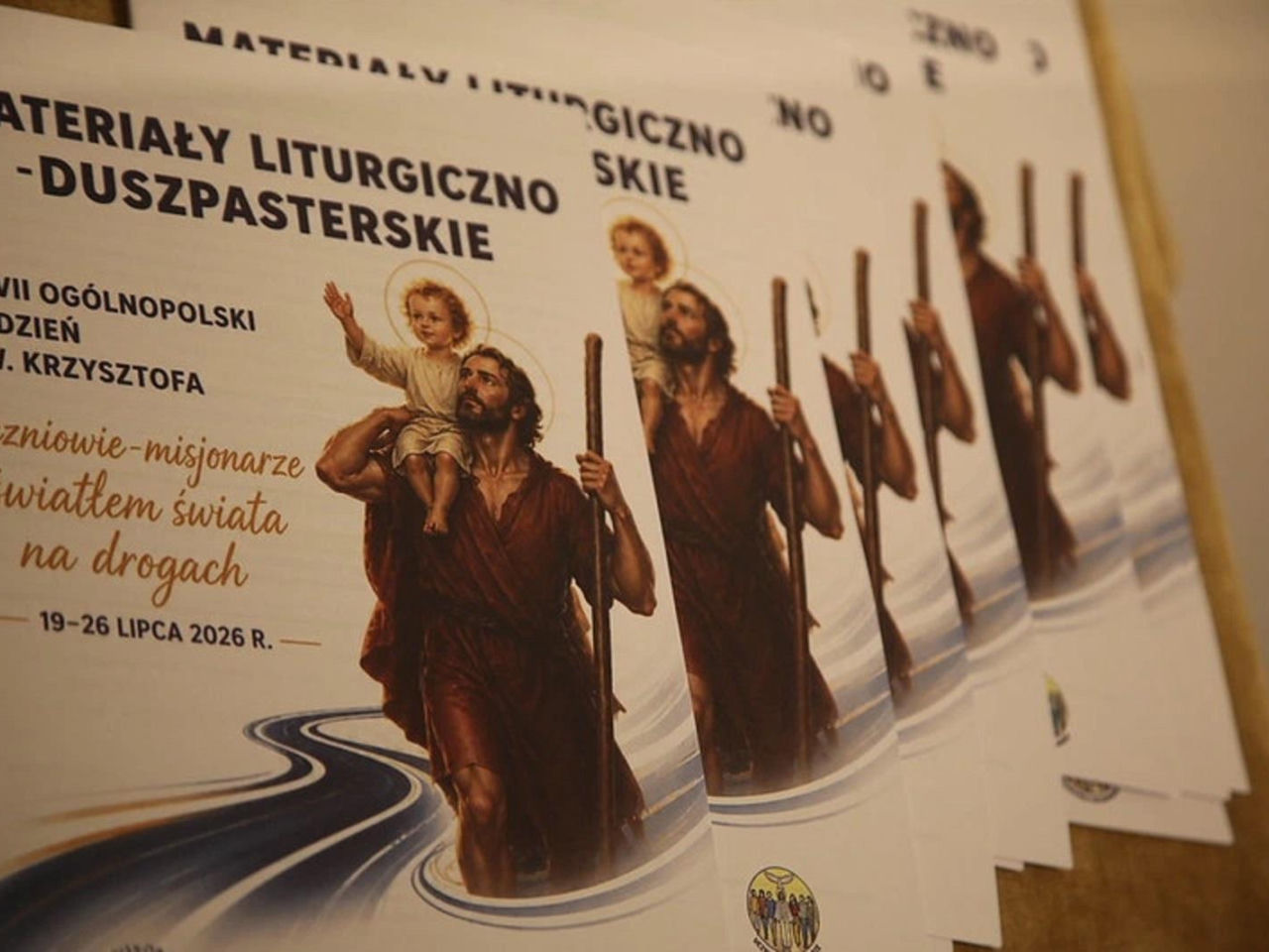 Rusza XXVII Ogólnopolski Tydzień św. Krzysztofa