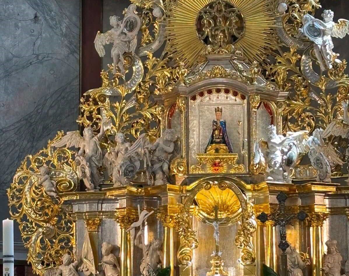 Ruszają pielgrzymki Mniejszości Niemieckiej. Pierwsza już 12 lipca