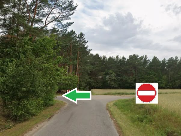 Ruszają prace drogowe w Lipiankach i Soczewce. Gdzie szukać objazdów?
