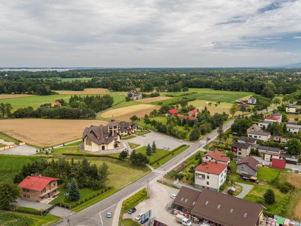 Ruszają remonty dróg w Zabłociu i Zaborzu. Kierowców czekają utrudnienia
