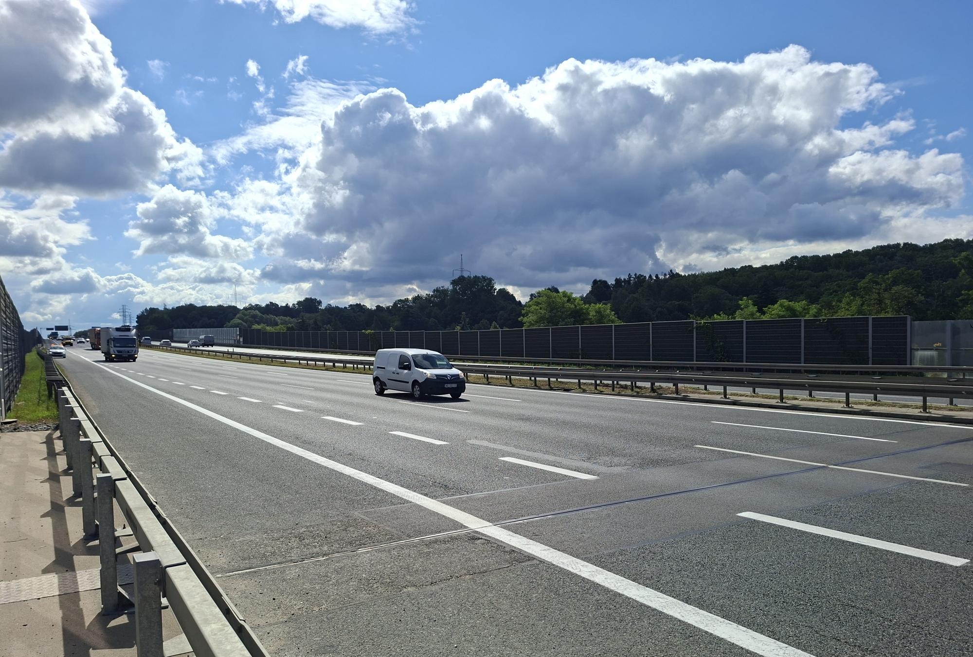 Ruszy remont mostów na autostradowej obwodnicy Krakowa. Podpisano umowę