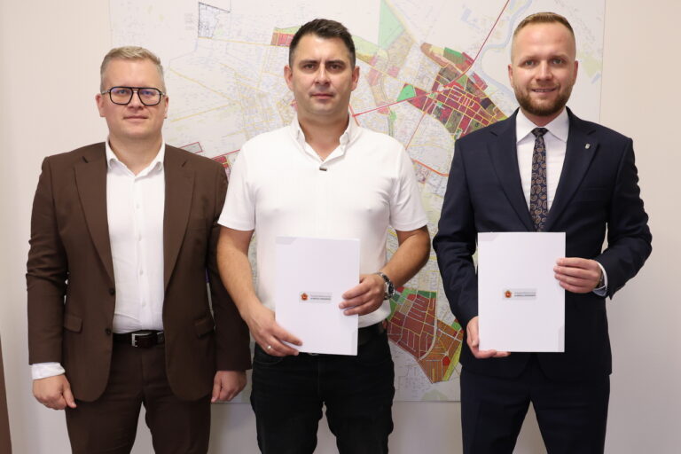 Ruszy termomodernizacja Budowlanki