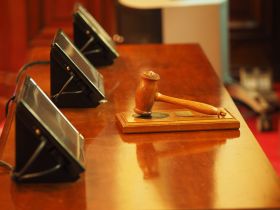 Ruszył proces w sprawie zabójstwa przy Browarnej: 22 lipca przed Sądem Okręgowym w Piotrkowie Tryb. rozpoczął się p