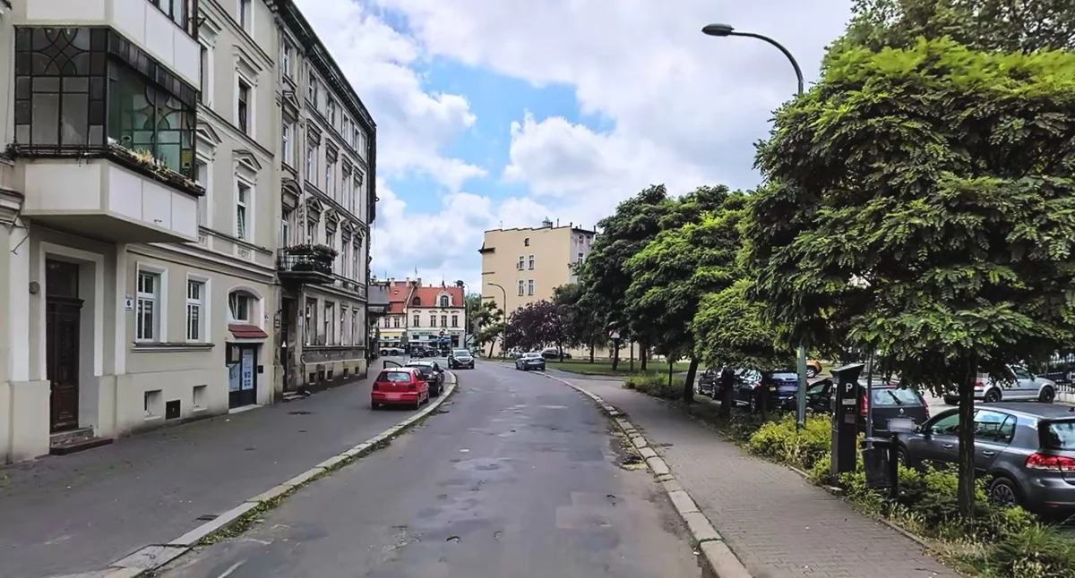 Ruszył przetarg na remont ulic Szkolnej, Roosevelta i Chłapowskiego w Legnicy