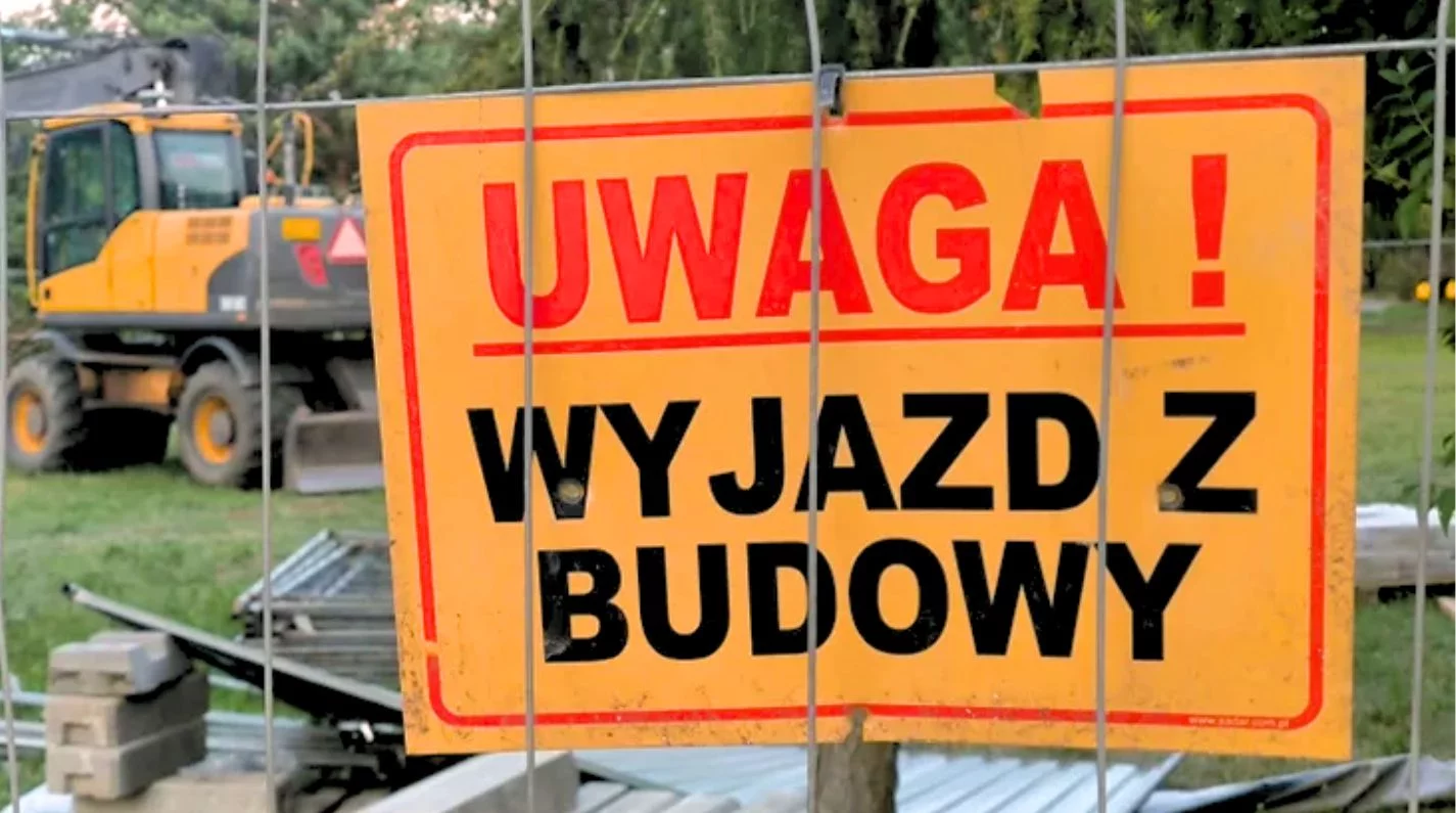 Ruszyła milionowa inwestycja. Co zmieni się na jednym z osiedli?