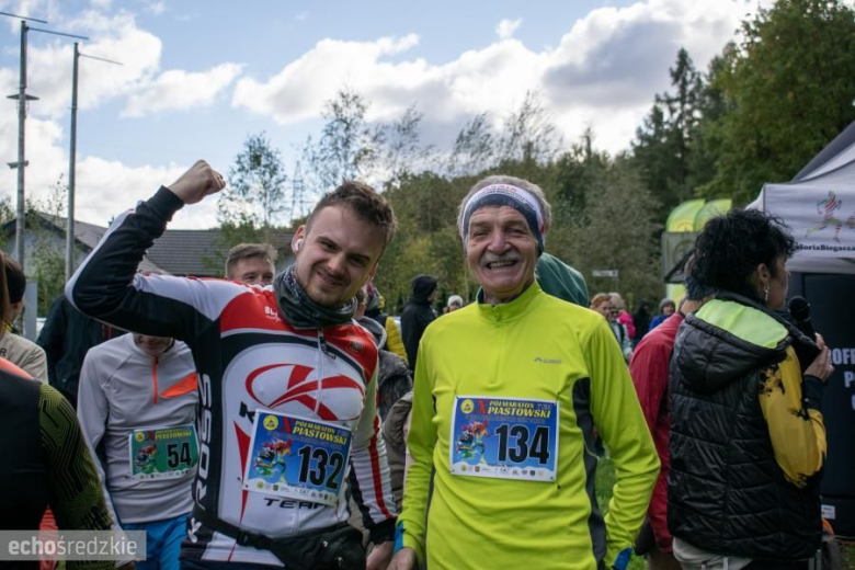 Ruszyły zapisy na XI Półmaraton Piastowski w Wilkszynie