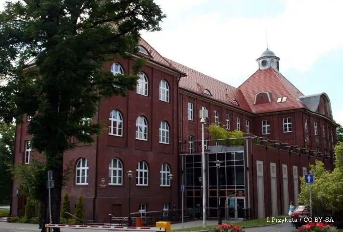 Rybnik sprawdza rzeki i zbiorniki. Na stole bezpieczeństwo przeciwpowodziowe