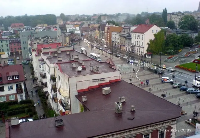Rybnik znów stawia na studia. Pięć uczelni i różne ścieżki