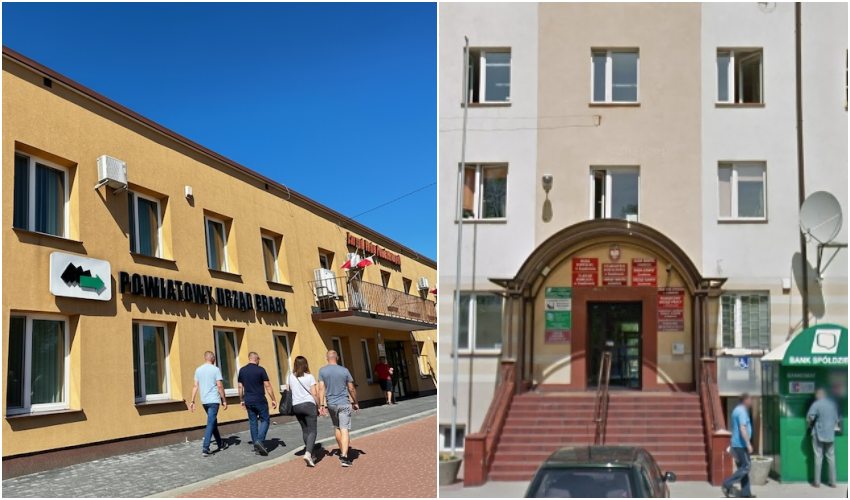 Rynek pracy w regionie. Zobacz najnowsze oferty z powiatu wysokomazowieckiego i zambrowskiego