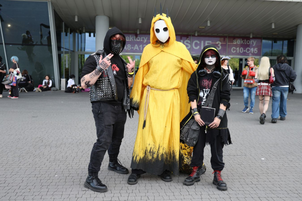 "Ryucon 2026 Kraków"