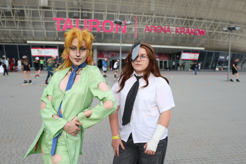 "Ryucon 2026 Kraków"
