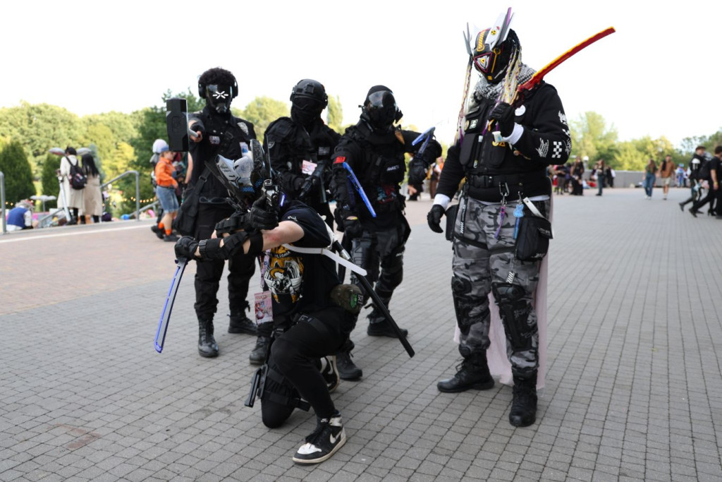 "Ryucon 2026 Kraków"