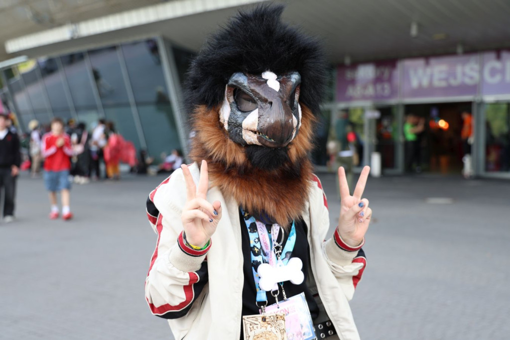 "Ryucon 2026 Kraków"