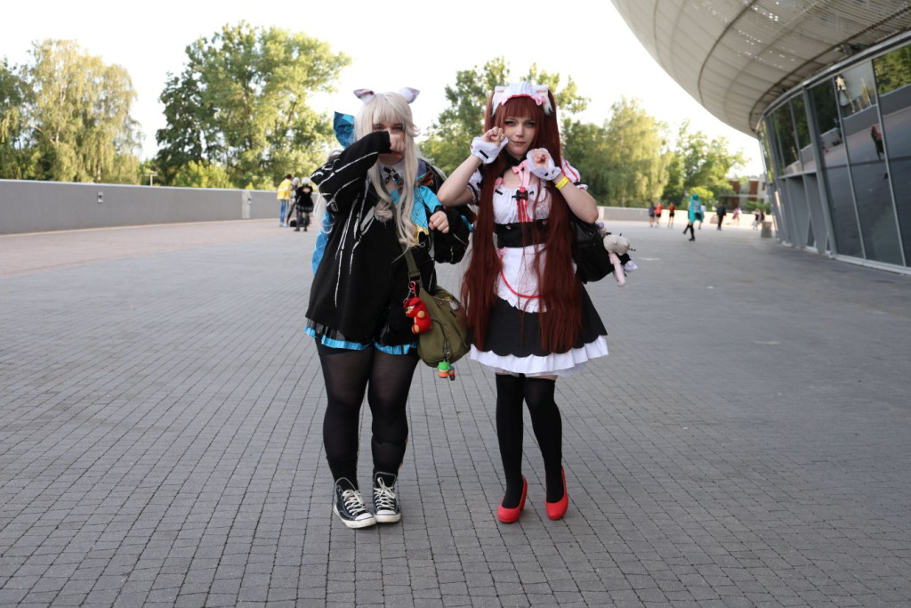 "Ryucon 2026 Kraków"