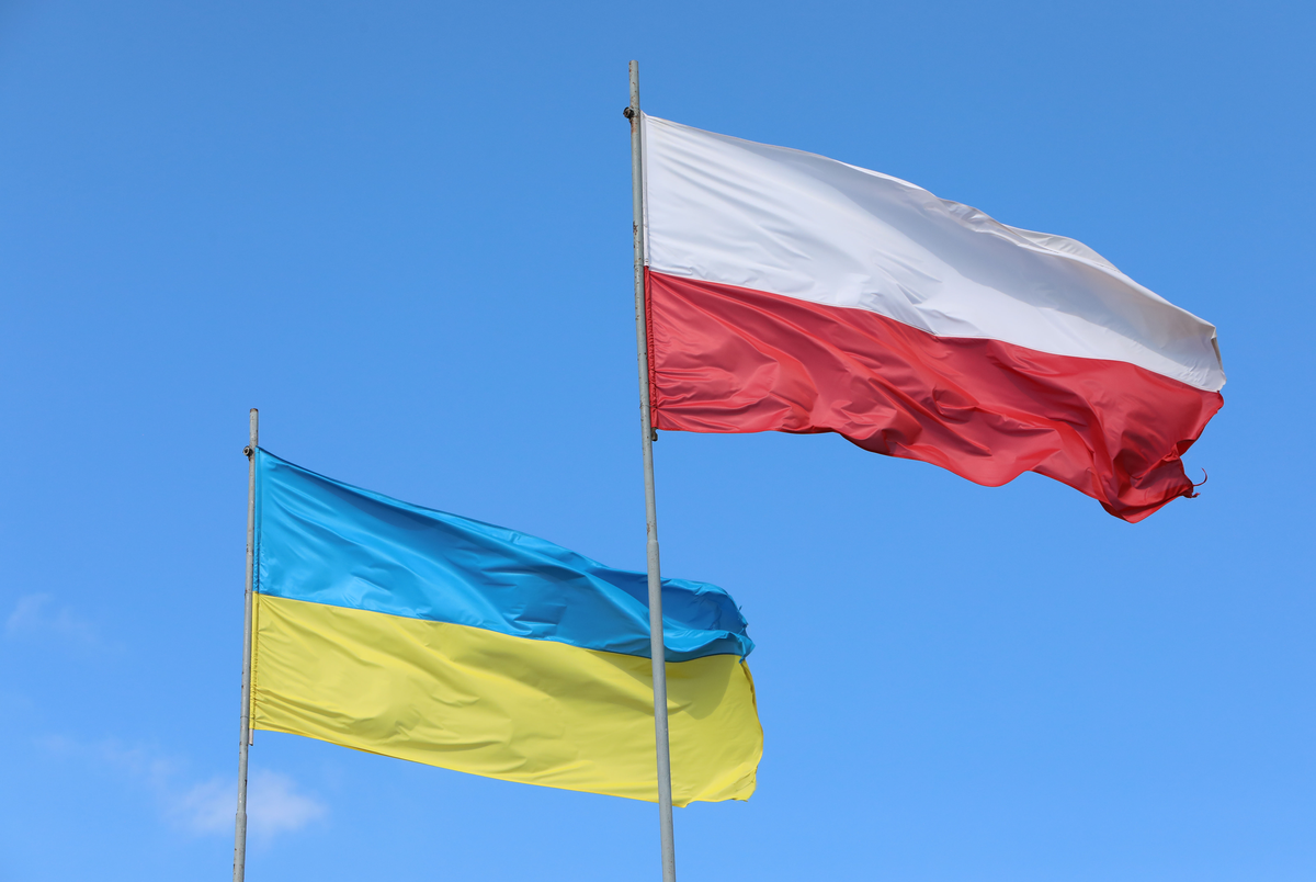 Rząd przekazał wiosną Ukrainie pociski do systemów Patriot?