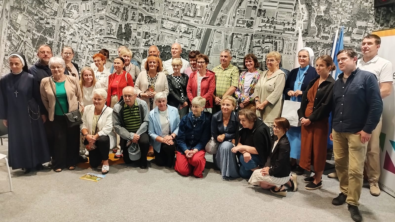 RZESZÓW: S. Maria Żywiec gościem „Spotkania z Misjonarzem”