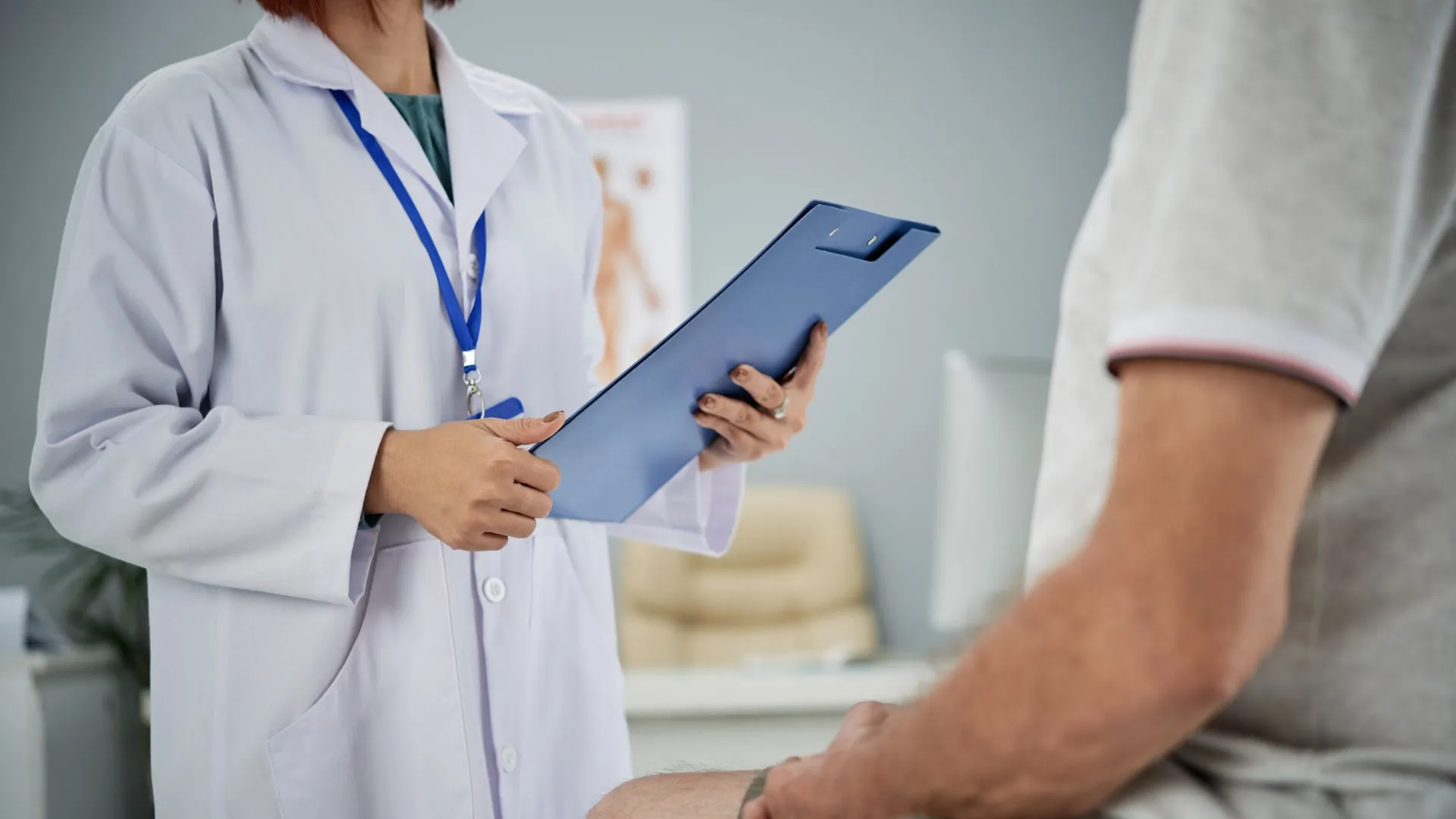 Rzeszów uruchomi bezpłatny program badań w kierunku raka prostaty