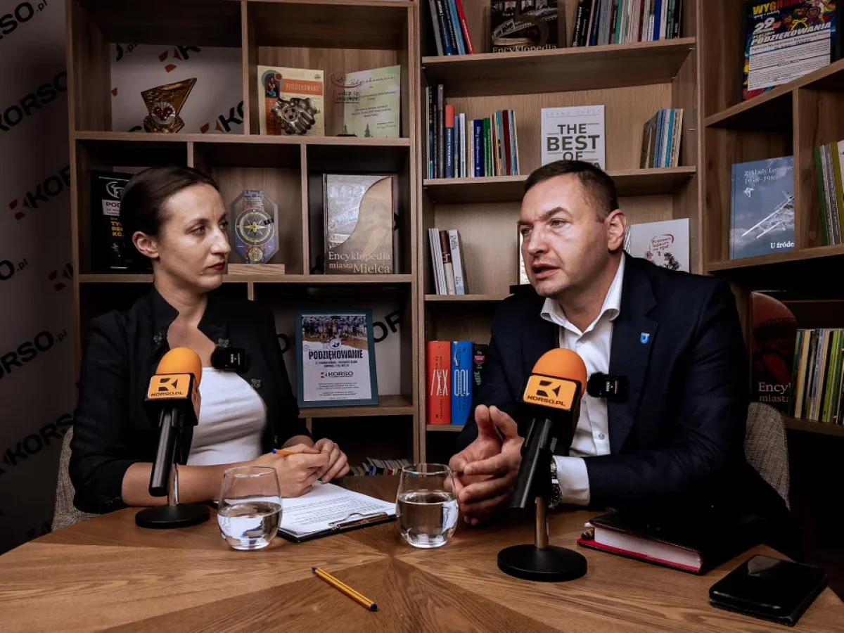 Rzochów, przyszłość terenów. Prezydent Krzysztof Szostak: „Szukamy kompromisu z mieszkańcami”