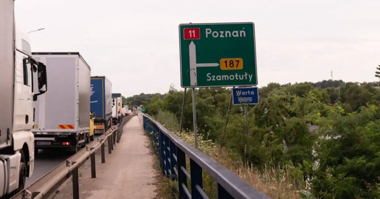 S11 zaciągnęła hamulec. Wojewoda czeka na dokumenty od GDDKiA