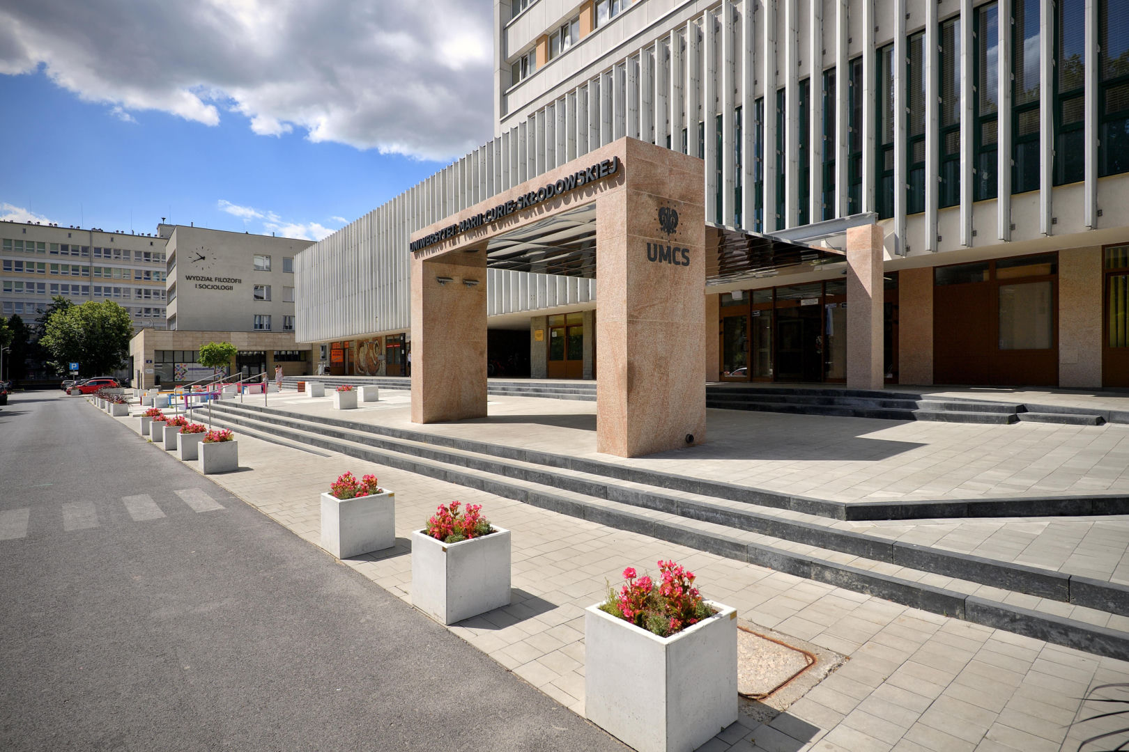 Są już wstępne wyniki rejestracji na studia na UMCS. Które kierunki najpopularniejsze?
