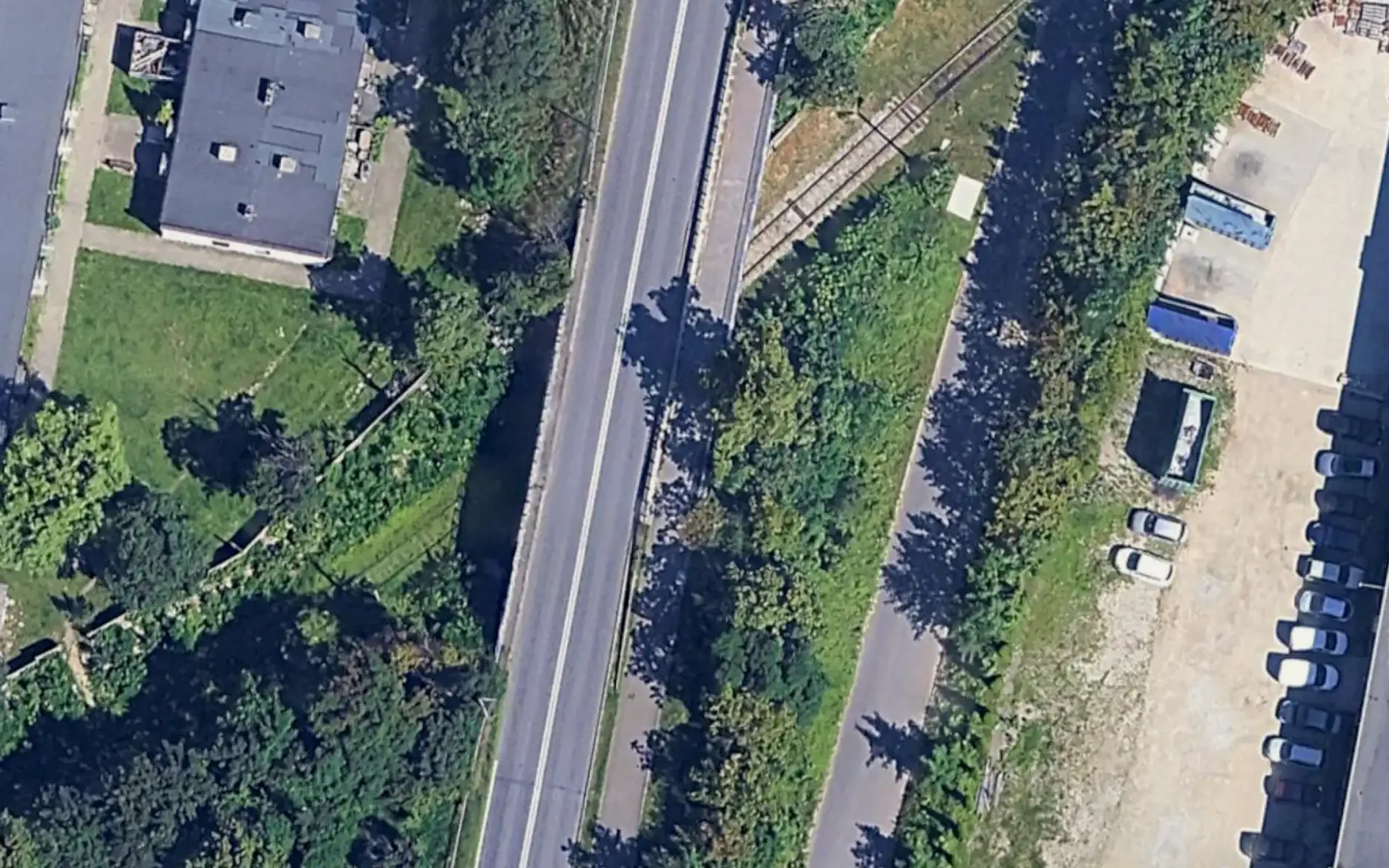 Są pieniądze w budżecie na remont wiaduktu na ul. Wrocławskiej. Dlaczego go nie wyburzyć?