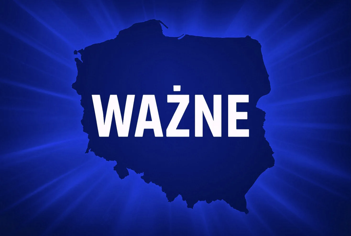 Ważna wiadomość dla wszystkich Czytelników mieszkających w Polsce | Fot. Warszawa w Pigułce.