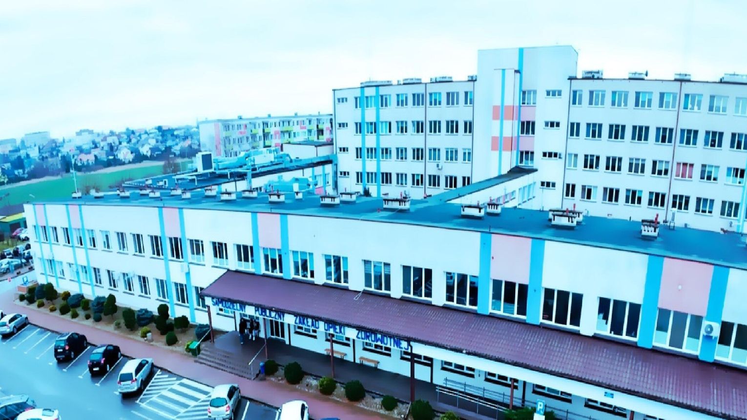 Sąd nakazał publikację przeprosin. Szpital w Radziejowie opublikował oświadczenie radnego