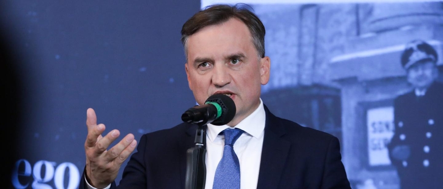 Sąd odmówił wydania Europejskiego Nakazu Aresztowania wobec Zbigniewa Ziobry