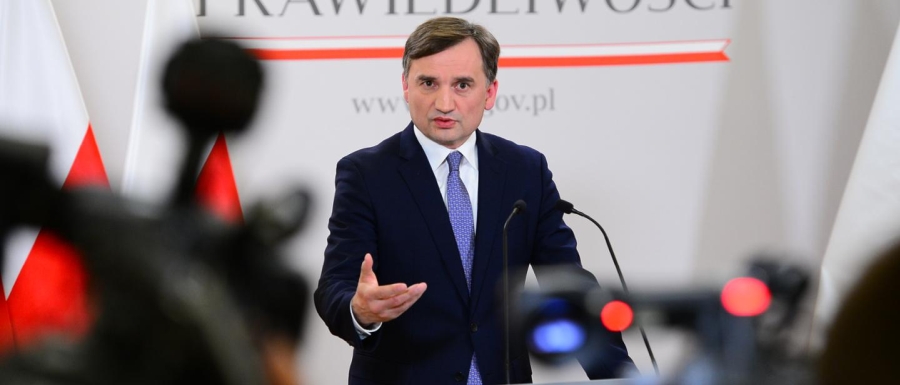 Sąd odmówił wydania Europejskiego Nakazu Aresztowania wobec Zbigniewa Ziobry
