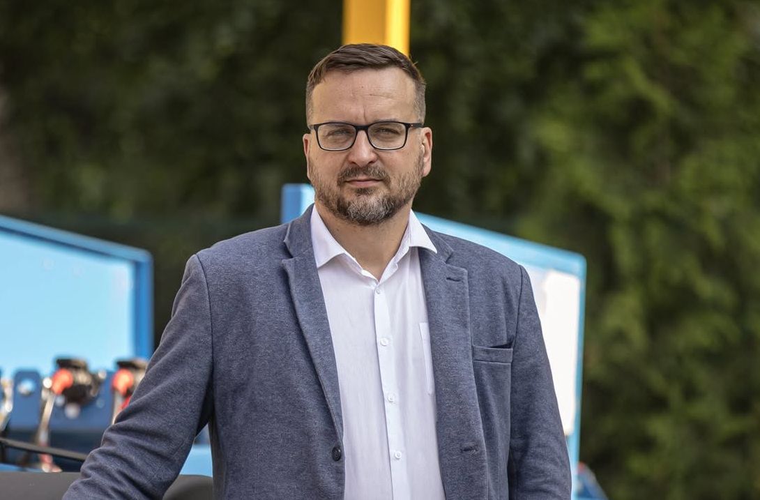 Sąd umorzył postępowanie wobec Łukasza Wantucha. „Po pięciu latach kończy się afera Gramy Systemem”