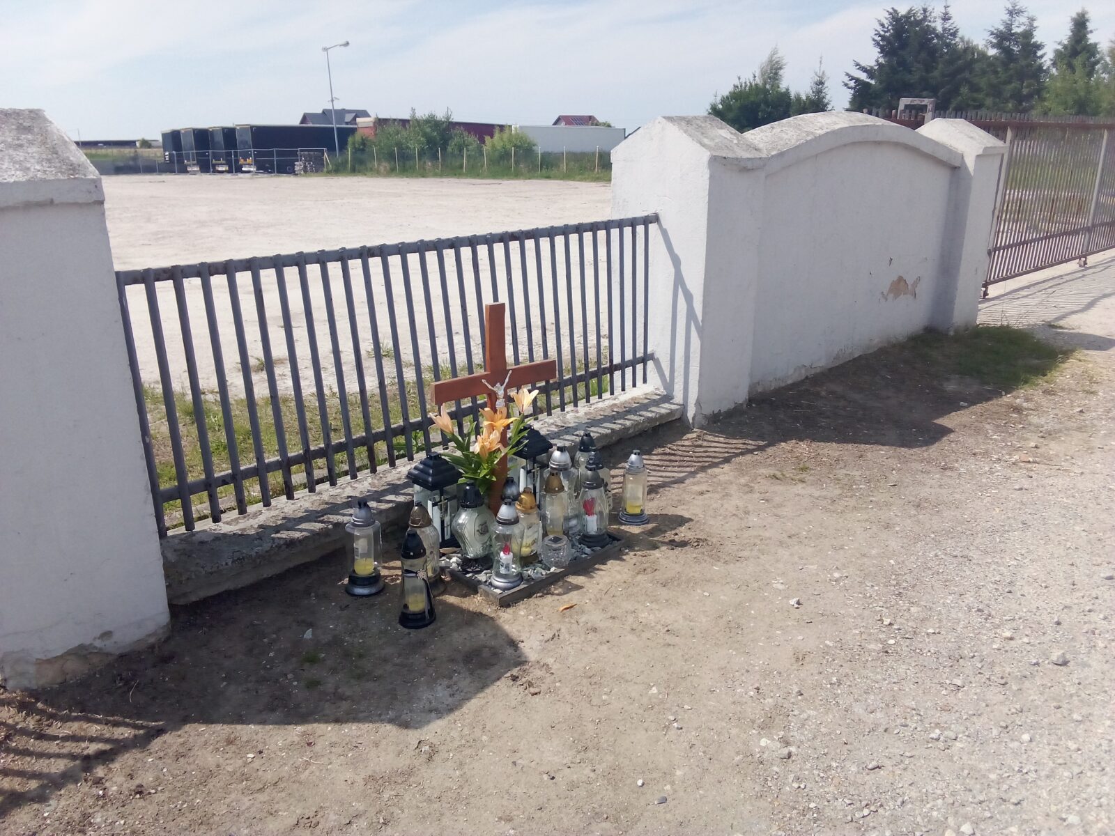 Sąd zwrócił akta. Wciąż bez prawomocnego wyroku w sprawie bójki pod dyskoteką