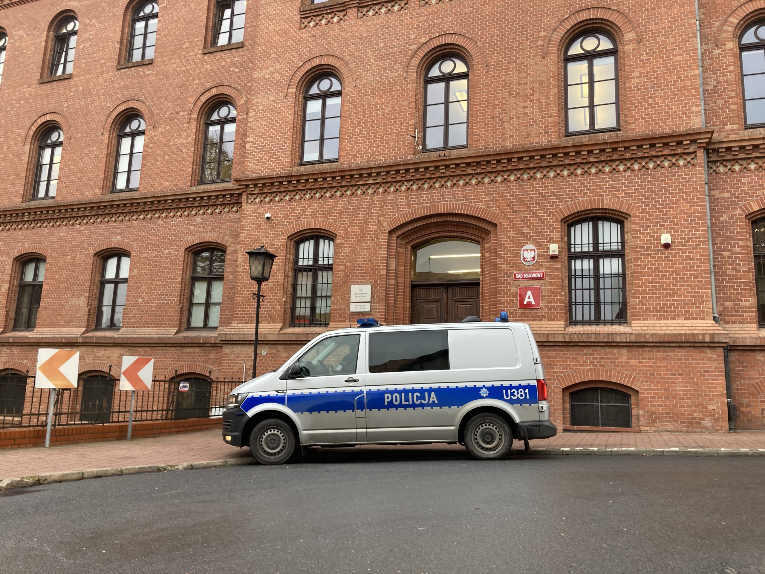 Sądowy zakaz go nie powstrzymał. 29-latek z Czerniejewa usłyszał wyrok – dożywotni zakaz prowadzenia