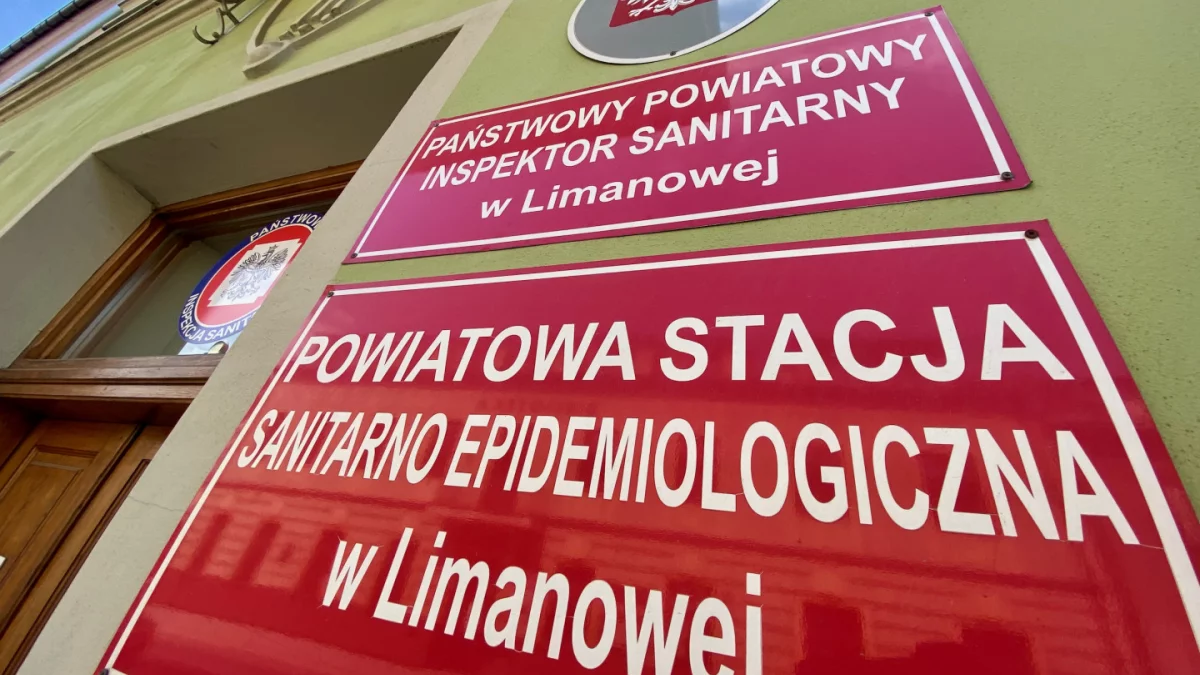 Salmonella w przedszkolach: zachorowało 26 dzieci, sanepid czeka na wyniki