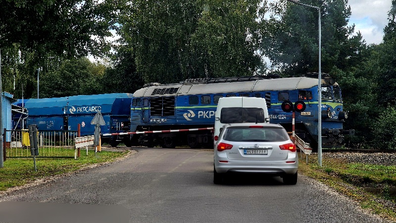 Samorząd planuje remont linii do Bogatynia. Największym wyzwaniem ruch towarowy