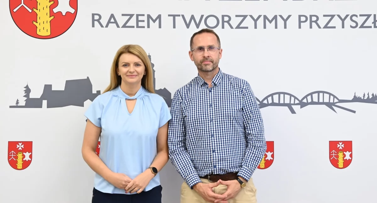 Samorządowcy rozmawiali o możliwościach promocji Regionu Podbabiogórskiego