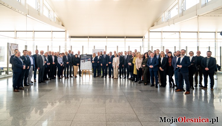 Samorządy apelują o utworzenie Metropolii Wrocławskiej