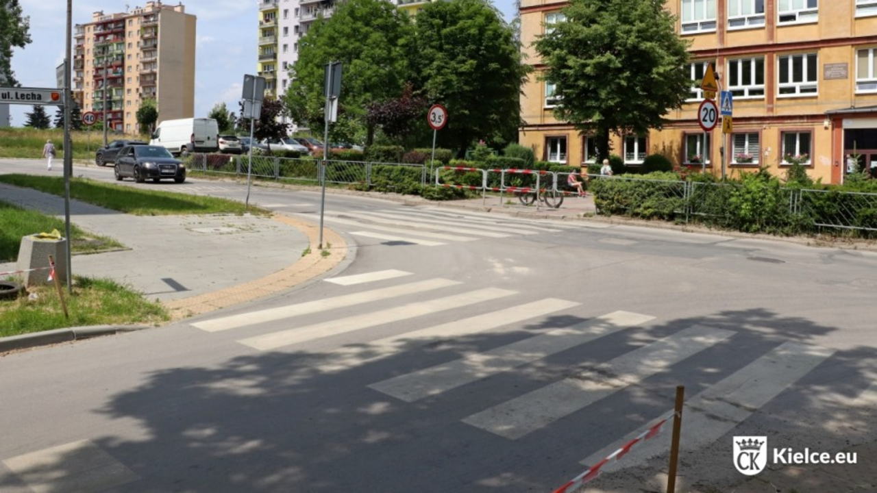 Samorządy ze wsparciem na poprawę bezpieczeństwa 20
