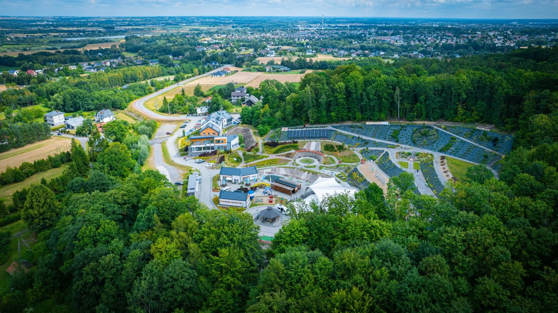 Sanatorium Uzdrowiskowe Latoszyn-Zdrój coraz bliżej. Gmina otrzymała ponad 11,5 mln zł