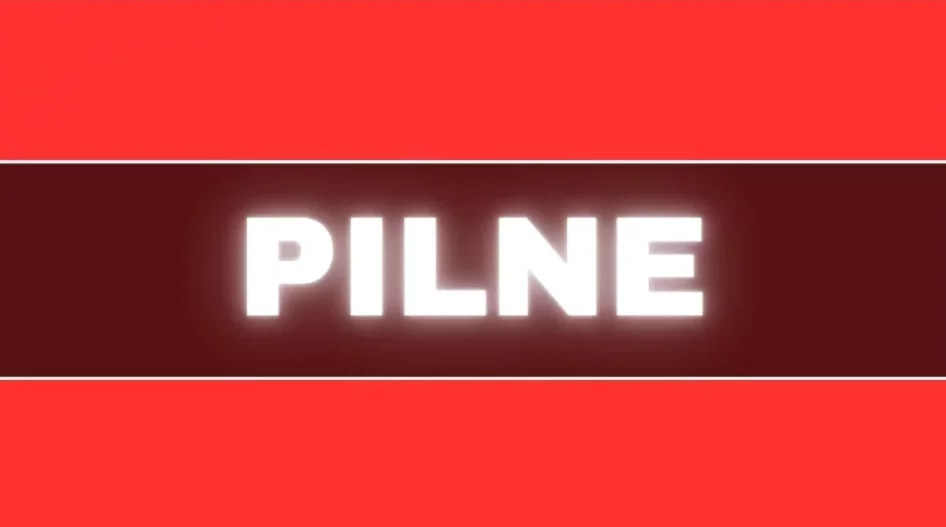 Sanepid alarmuje. Jest apel do mieszkańców