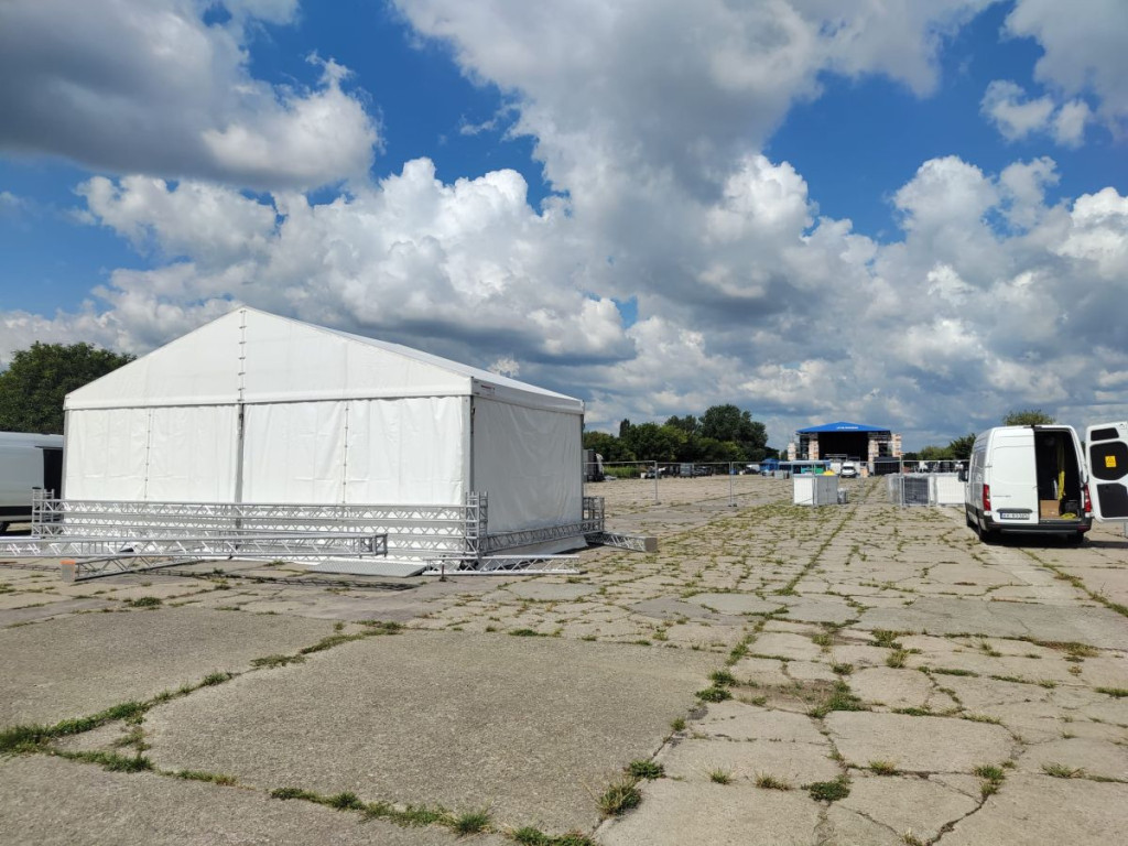 "Erste Letnie Brzmienia Kraków 2026"